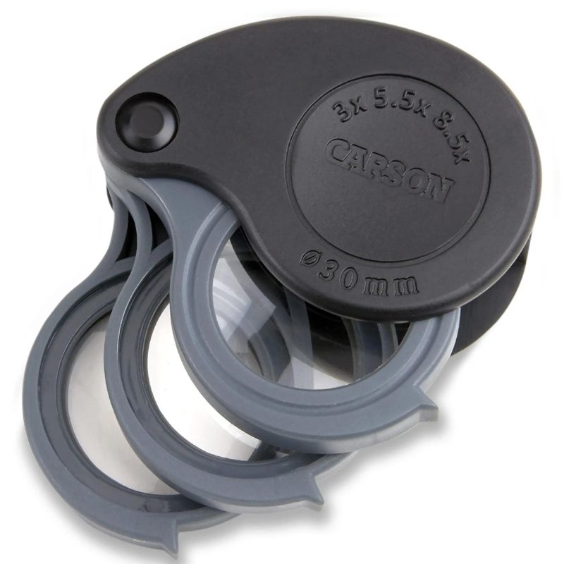 LOUPE MAGNIFIER 5368